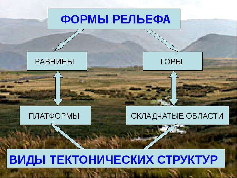 Форма рельефа платформы. Формы рельефа. Криогенные формы рельефа. Разные формы рельефа. Крупные формы рельефа.