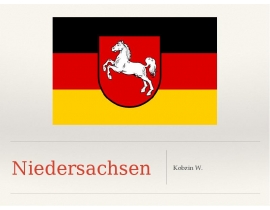 Niedersachsen