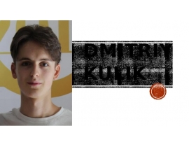 Dmitriy Kulik