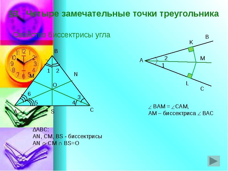 Замечательные точки треугольника 8 класс презентация. Замечательные точки треугольника. Четыре замечательные точки треугольника презентация. 4 Замечательные точки треугольника. Замечательные точки трапеции.