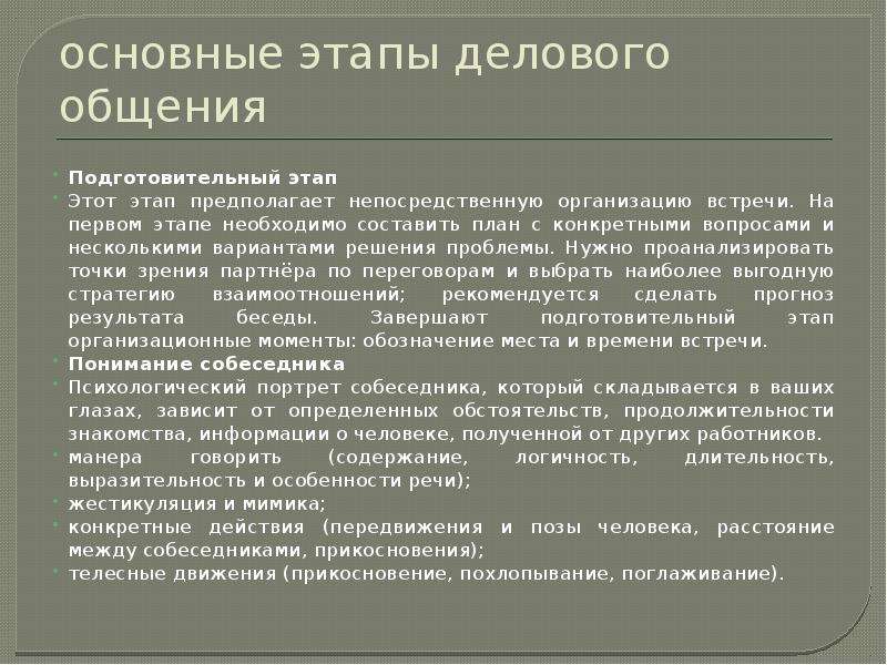 Этап предполагает. Основные этапы делового общения. Этапы деловой коммуникации. Этапы делового общения кратко. Этап (стадия) делового общения.