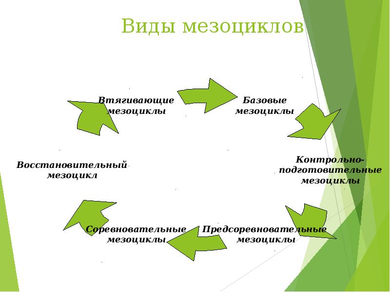 Особенности занятий избранным видом спорта презентация