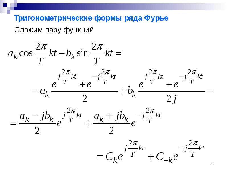 Фурье 7а