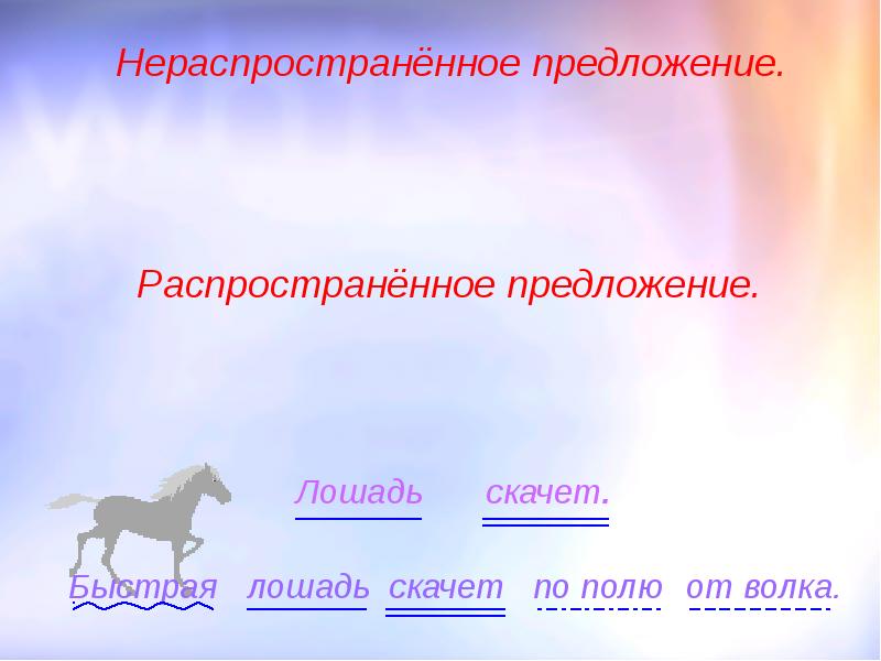 Распространите каждое предложение. Что такое не распрастраненое предложение. Распространенное предложение. Распространенные и нераспространенные предложения. Распространенное предл.