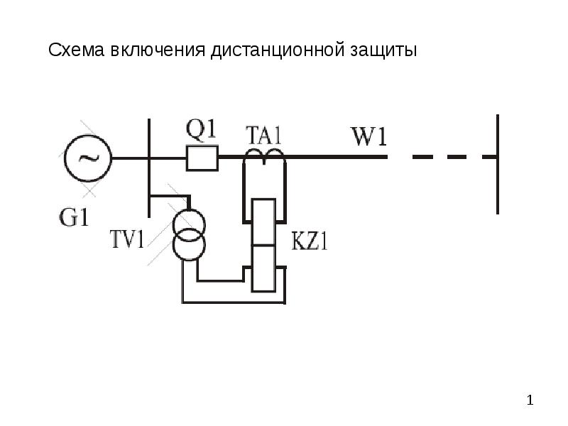 6132yps8 схема включения