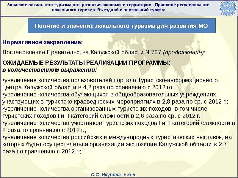 Что значит локально. Правовое регулирование в туризме. Понятие въездного туризма. Факторы развития въездного туризма экономические. Понятие локальный туризм.