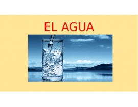 Palabras en español