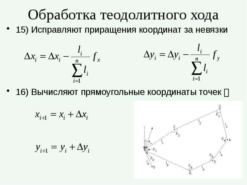 Система ходу