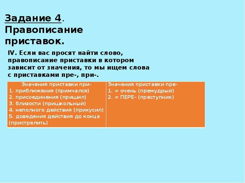 Словосочетание задание огэ. Синонимичные приставки. Разбор тестовых заданий. Слова с синонимичными приставками. Синонимичные приставки примеры.