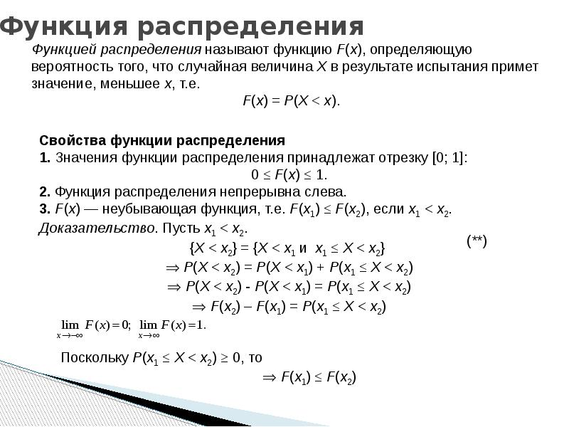 Сложные ряды