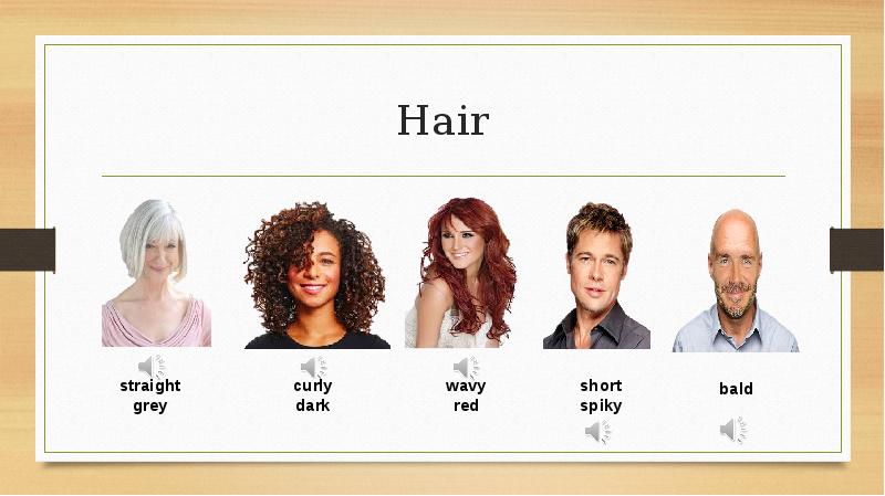 Appearances pictures. Appearance презентация. Describing people. Describing people hair. Pictures appearance типы волос.