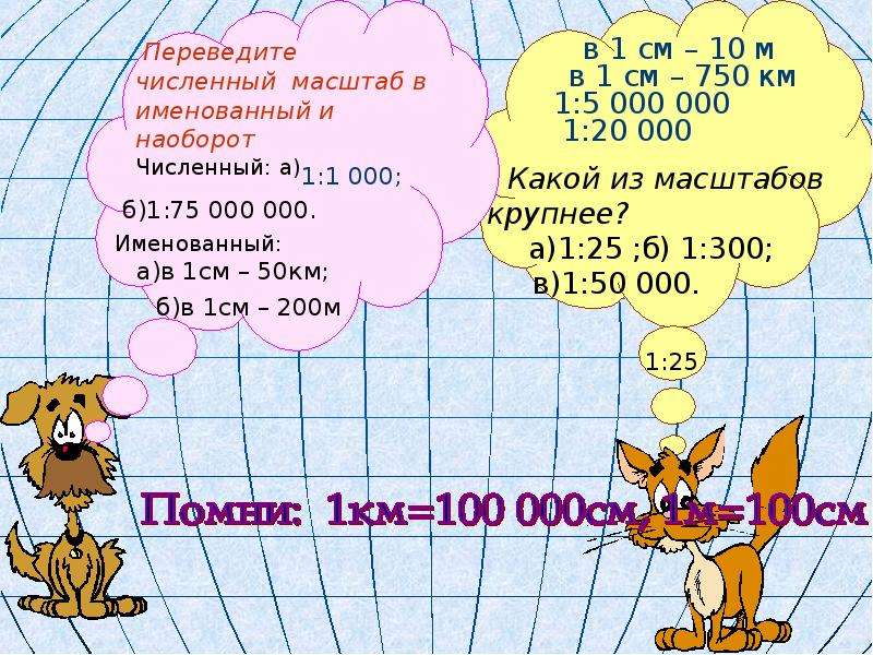 Масштаб 1 км. Перевод численного масштаба в именованный. Из численного в именованный масштаб. Как перевести численный масштаб в именованный. Перевести масштаб из численного в именованный и наоборот.