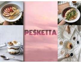 Проект Pesketta