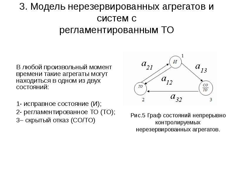 Произвольный момент