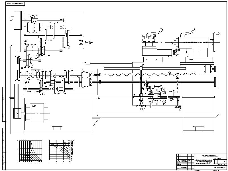 Станок 1а616 схема. Кинематическая схема станка 1а616. 1а616 схема электрическая.