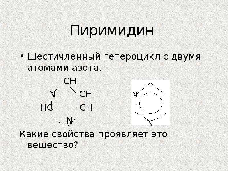 Презентация азотсодержащие соединения