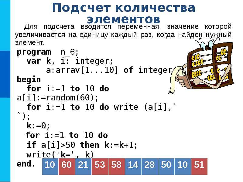 Одномерные массивы целых чисел. Одномерный массив чисел. Массивы 9 класс презентация. Одномерные массивы 9 класс.