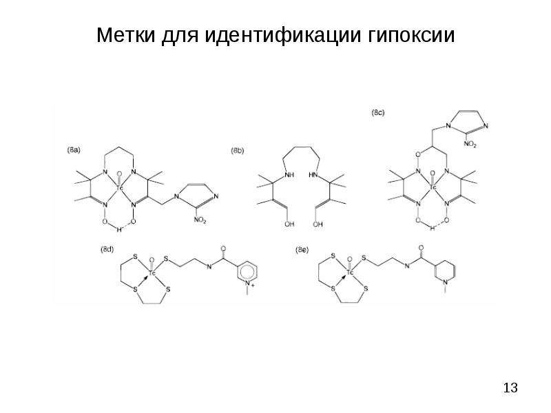 Радиоактивные изотопы в медицине.