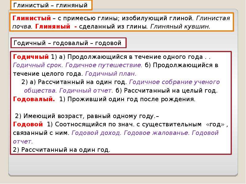 Егэ 5 паронимы. Годичный годовалый годовой. Годовой годичный паронимы. Пароним к слову годовой. Годовалый пароним.