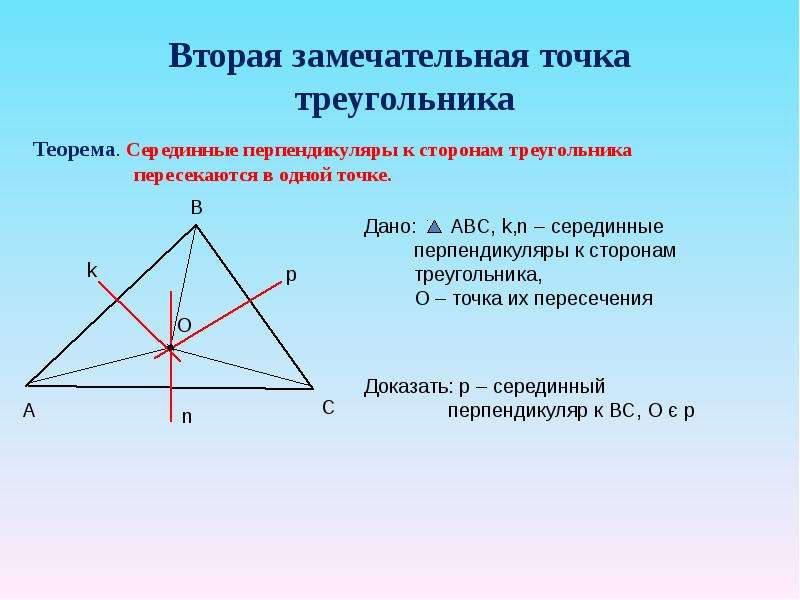 Презентация на тему свойство биссектрисы угла 8 класс атанасян