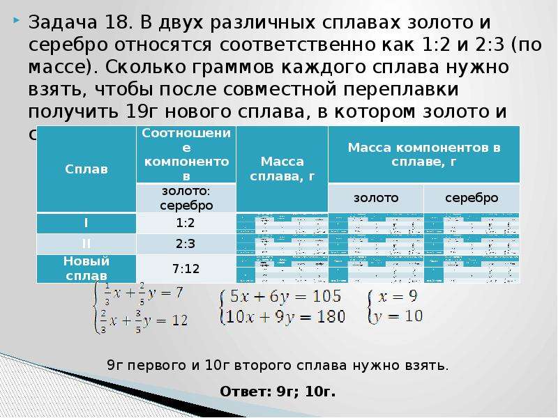 Имеются два сплава золота и серебра. Таблица для решения задач на сплавы и смеси. Задача на смеси и сплавы калькулятор. Задачи на сплавы и пробы. Как решать задачи на смеси и сплавы презентация.