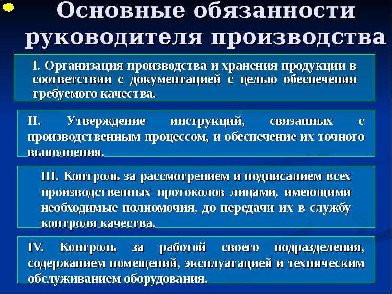 Функции начальника производства. Начальник производства обязанности. Должность начальник производства. Функционал руководителя производства.