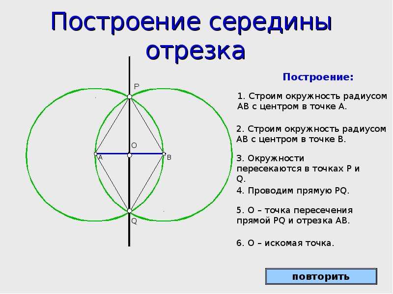 Проект по геометрии 7 класс на тему окружность