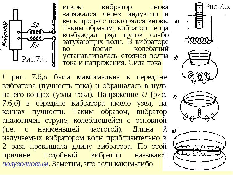 Опыт дж франка и г герца схема опыта пояснения выводы из опыта