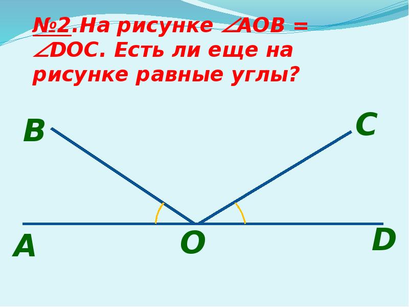 Отрезок соединяющий вершину угла