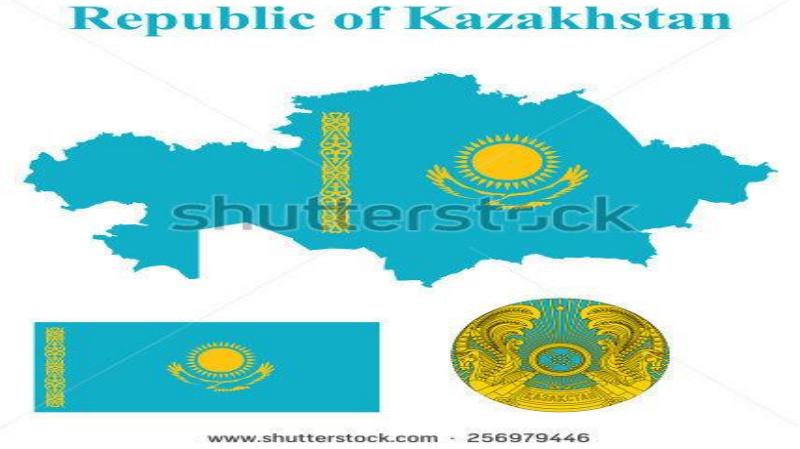 presentation kazakhstan is my motherland