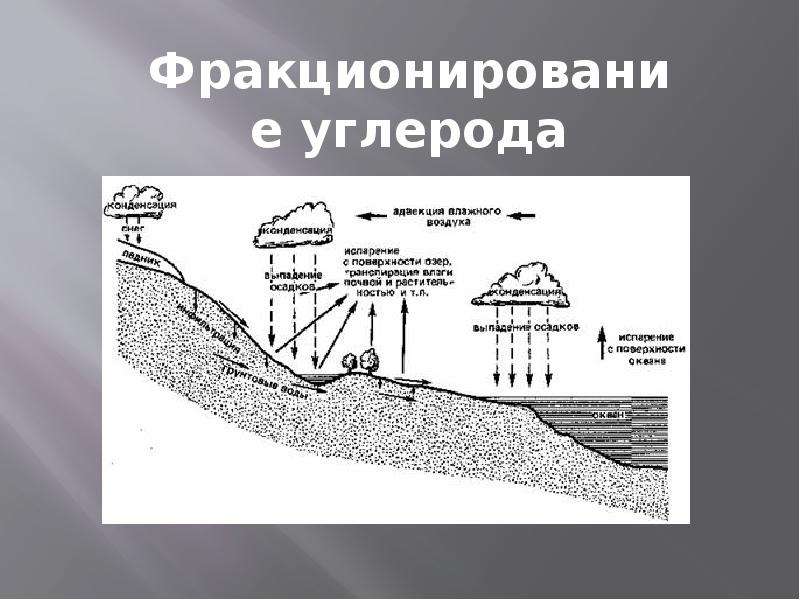 Презентация на тему изотопы