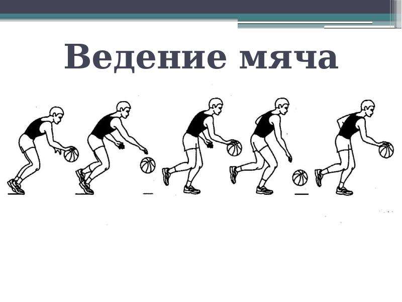 Баскетбол ведение мяча. Техника ведения мяча в баскетболе дриблинг. Ведение мяча с изменением высоты отскока. Ведение мяча одной рукой по прямой и бросок мяча от головы.