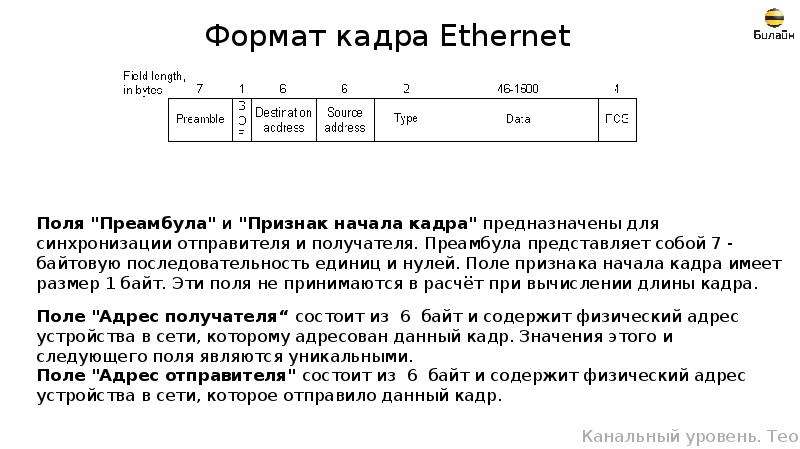 Поле адреса. Поля кадра Ethernet. Формат кадра сети. Поле контрольной суммы кадра Ethernet. Ethernet Формат кадра канального уровня.