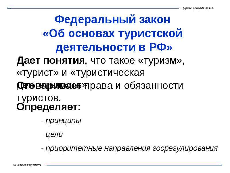 Природа законодательства. Понятие природы права. Права и обязанности туриста презентация. Права природы примеры. Бинарная природа права.