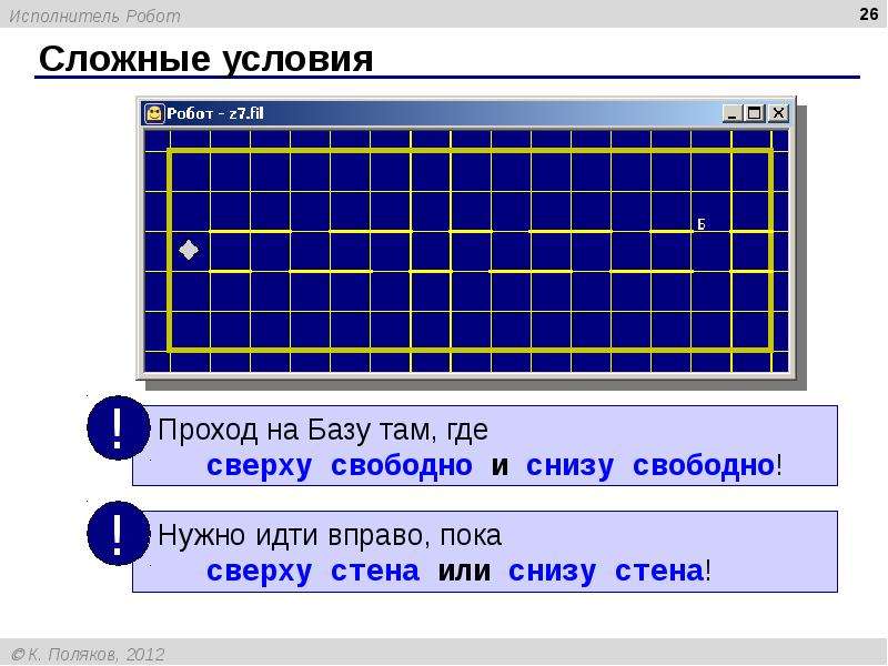 Команды исполнителя робот. Система исполнители робот. Среда исполнителя робот. Формальный исполнитель робот. Основные команды исполнителя робот.