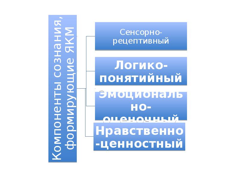 Доклад на тему языковая картина мира