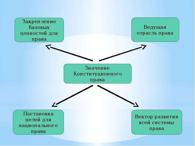 Право веди. Конституционное право кластер. Конституционное право ведущая отрасль права Кыргызстана. Почему КП ведущая отрасль права пример. Что значит ведущая отрасль национального права.