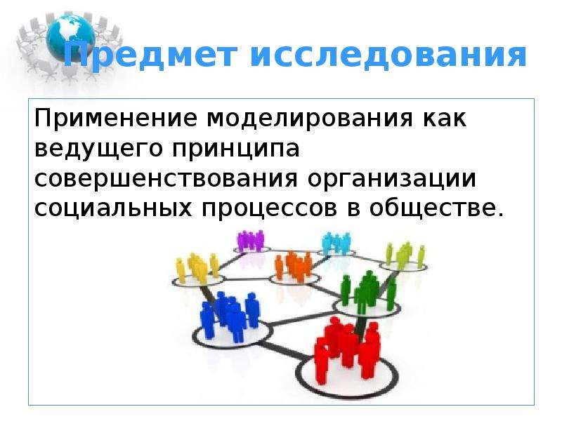 Социальные процессы презентация