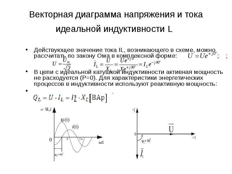 Переменные векторные диаграммы. Векторная диаграмма переменного тока с емкостью. Напряжение и ток на индуктивности Векторная диаграмма. Векторная диаграмма напряжения и тока катушки индуктивности. Векторная диаграмма цепи переменного тока.