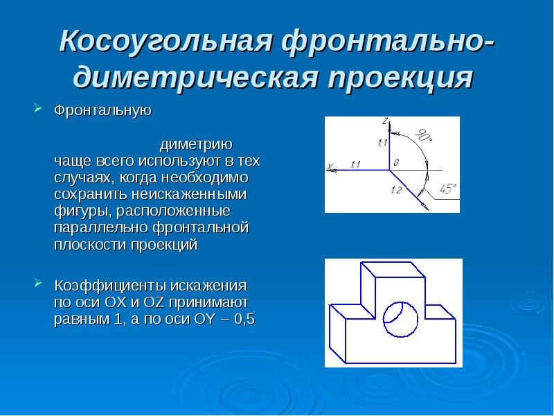 Коэффициент проекции