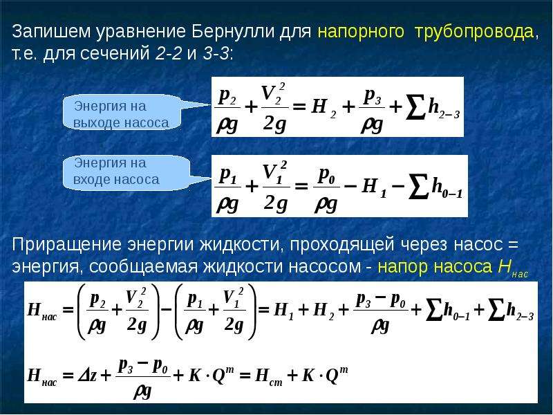 Презентация гидравлический удар