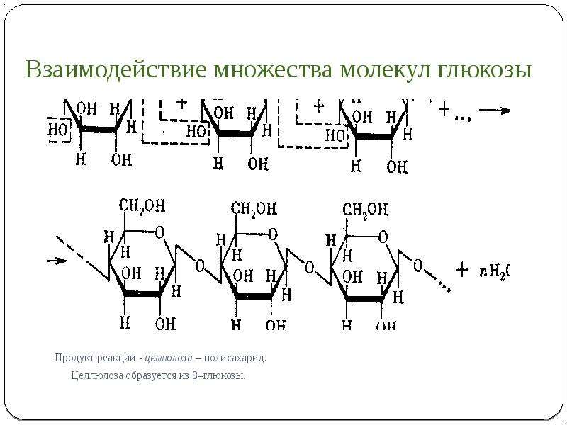 Образование молекул глюкозы. Дисахарид фруктозидо-Глюкозы. Целлюлоза в глюкозу процесс. Целлюлоза Глюкоза. Целлюлоза из бета Глюкозы.