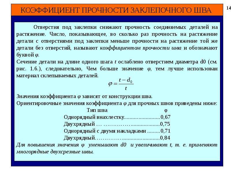 Коэффициент соединения. Коэффициент прочности сварного соединения. Коэффициент прочности сварных швов. Коэффициент прочности шва. Коэффициент прочности сварного шва.