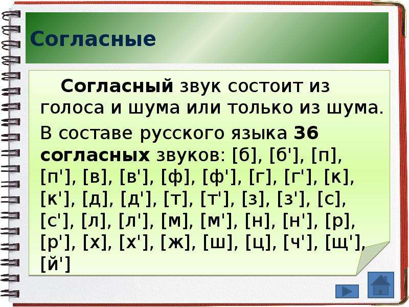 Ива из каких звуков состоит. В русском языке 36 согласных звуков. Согласные звуки в русскомя зфыке.