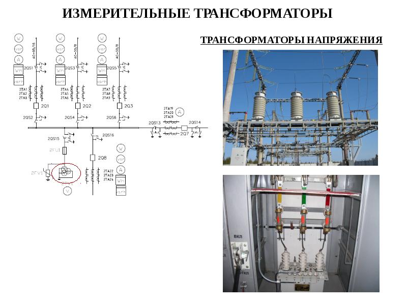 Курсовой проект электрические станции и подстанции