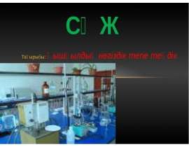 Қышқылдар мен сілтілер тепе-теңдігі