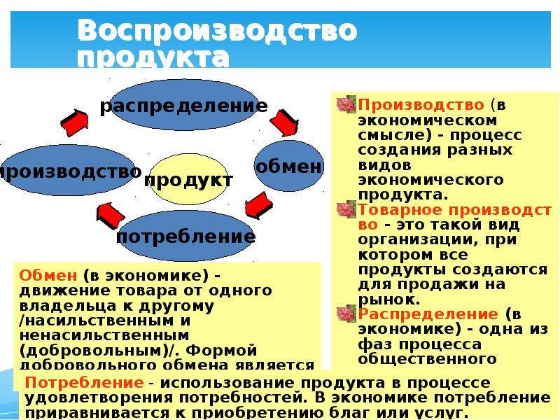 Процесс смысл. Виды продукта экономика. Экономический продукт это в экономике. Действия по преобразованию экономического продукта. Виды продуктов в экономике.