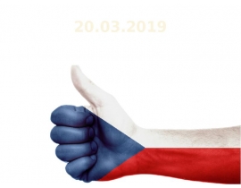 České lekce
