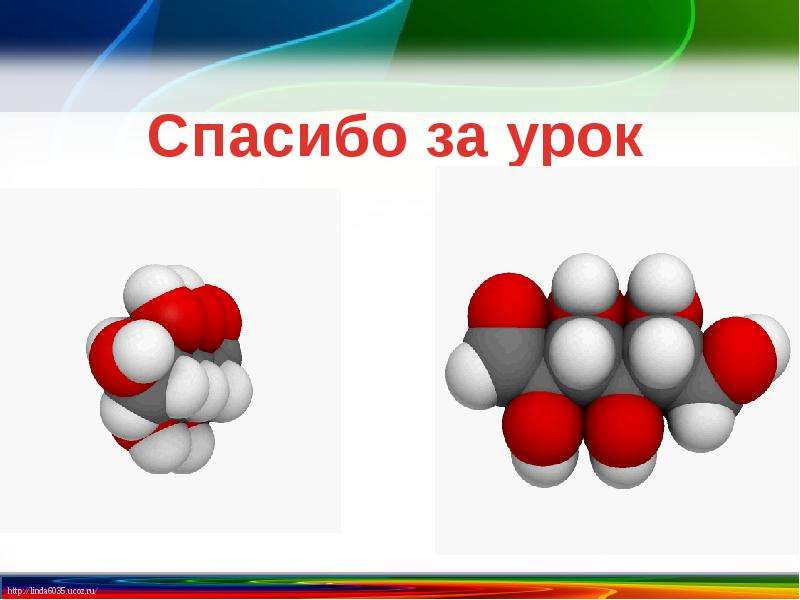 Презентация по теме глюкоза