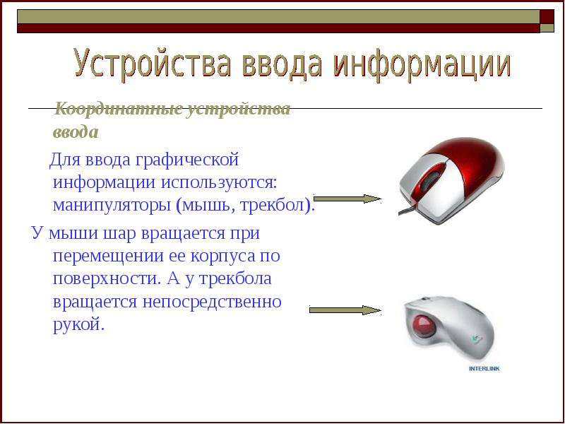 Устройства ввода рисунков. Компьютерная мышь координатные устройства ввода. Манипулятор мышь это устройство ввода или вывода. Графический манипулятор мышь. Перечислите координатные устройства ввода информации.